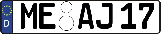 ME-AJ17