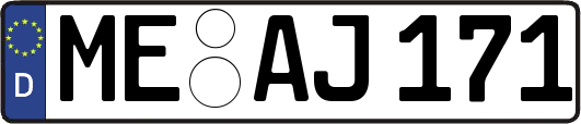 ME-AJ171