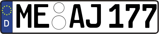 ME-AJ177