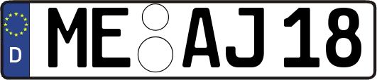 ME-AJ18