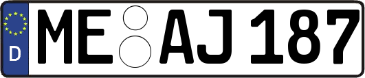 ME-AJ187
