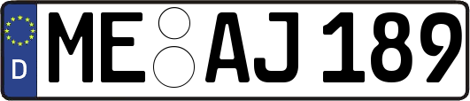 ME-AJ189