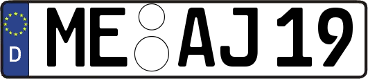 ME-AJ19