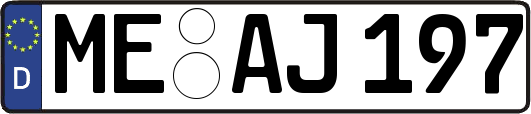 ME-AJ197