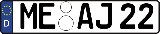 ME-AJ22