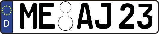 ME-AJ23