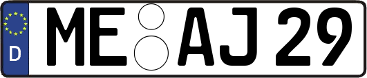 ME-AJ29