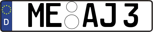ME-AJ3