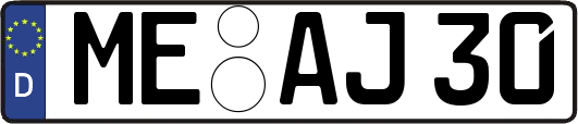 ME-AJ30