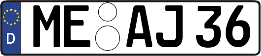 ME-AJ36