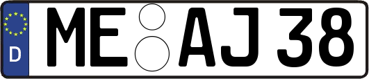 ME-AJ38