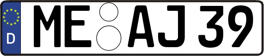 ME-AJ39