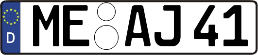 ME-AJ41