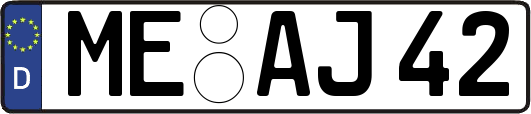 ME-AJ42