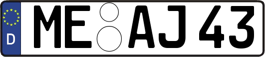 ME-AJ43