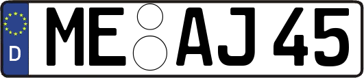 ME-AJ45