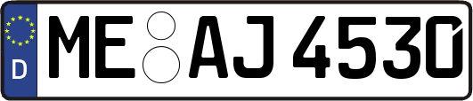 ME-AJ4530