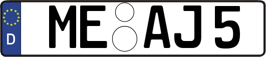 ME-AJ5
