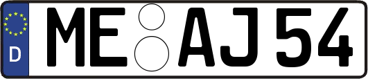 ME-AJ54