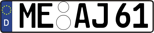 ME-AJ61