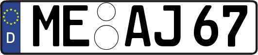 ME-AJ67