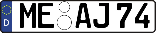 ME-AJ74