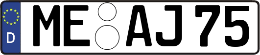ME-AJ75