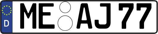 ME-AJ77