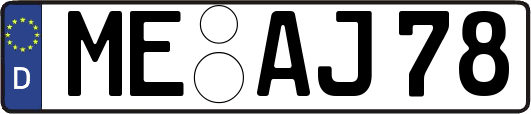 ME-AJ78