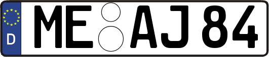 ME-AJ84