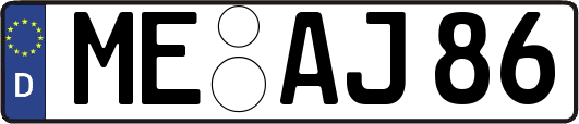 ME-AJ86