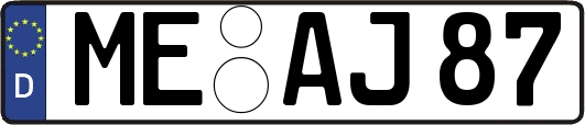 ME-AJ87