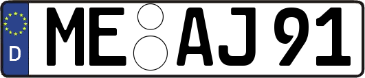 ME-AJ91