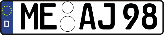 ME-AJ98