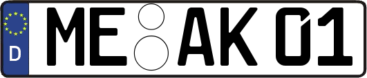 ME-AK01