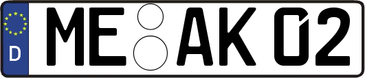 ME-AK02