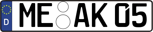 ME-AK05