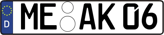 ME-AK06