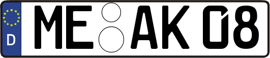ME-AK08
