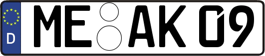 ME-AK09