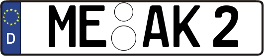 ME-AK2