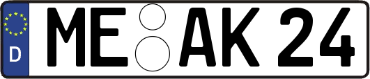 ME-AK24