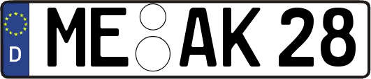 ME-AK28