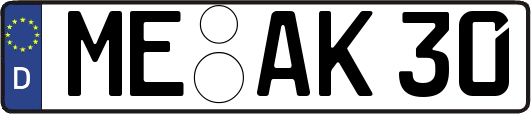 ME-AK30