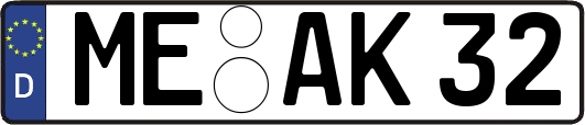 ME-AK32