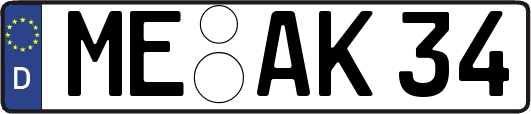 ME-AK34