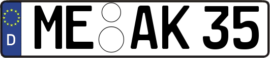 ME-AK35