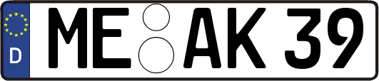 ME-AK39