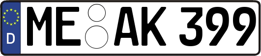 ME-AK399