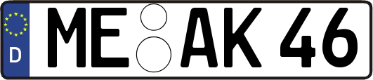 ME-AK46